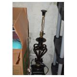 Lamp Base