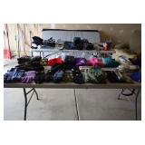 Gloves, Hats, Mittens, Scarves