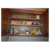 Lightbulbs, Flashlights, Timers
