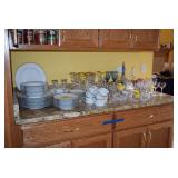 Dishes & Glassware