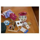 Jewelry, Coin Purses