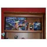 Star Trek Items