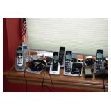 Cordless Phones
