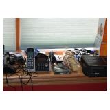 Phones & Electronics