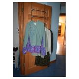 Jackets, Clothes