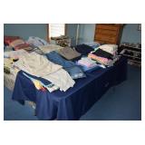 Shorts, Linens