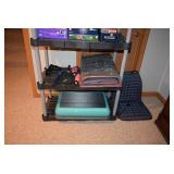 Exercise Accessories
