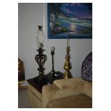 Table Lamps