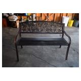 Outdoor Bench