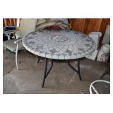 Outdoor Table