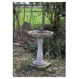 Bird Bath