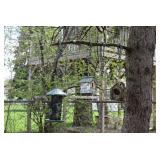 Bird Houses