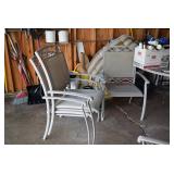 Patio Chairs