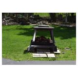 Fire Pit