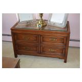 Low Side Table