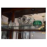 Glass Decor