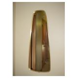Tall Hallway Mirror