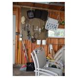 Outdoor Tools