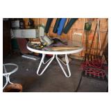 Patio Table