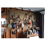 Outdoor Tools