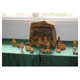 Nativity Scene