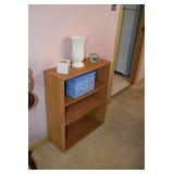 Small Bookshelf