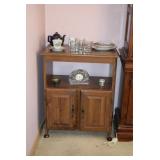 Small Bar Table