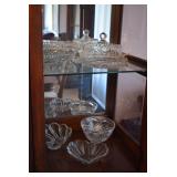 Crystal/Glass Decor