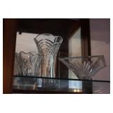 Crystal/Glass Decor