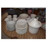 China Set