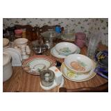Dishes