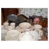 China Set