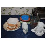Cooking Ware