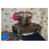 Cooking Appliances