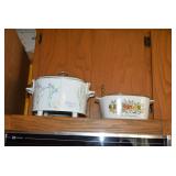 Corning-ware