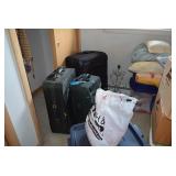 Luggage