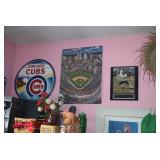 Sports Wall Decor