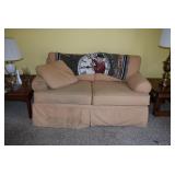 Love Seat
