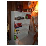 Bookcase
