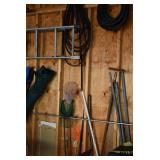 Nets and Tools