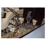 Hanging Light Fixture