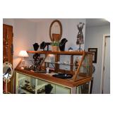Jewelry Counter
