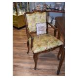 Vintage Chair, Home Decor