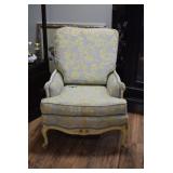 Vintage Accent Chair