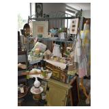 Vintage, Farm Look Home Decor