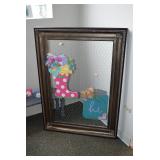 Picture Frame, Decor