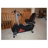 Edge 491 Stationary Bike