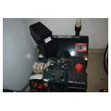 Large Craftsman Snowblower