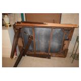 Brunswick Bumper Table