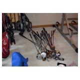 Golf Clubs